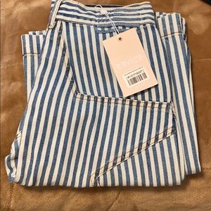 Revice Venus flare jeans